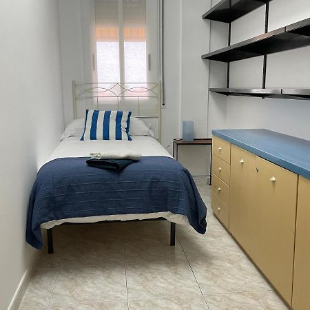 Appartement Apartamento Para 7 Personas En Calafell, Barcelona. Extérieur photo