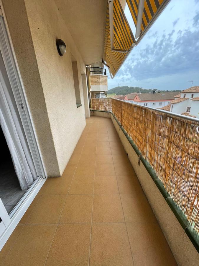 Apartamento Para 7 Personas En Calafell, Barcelona. Extérieur photo